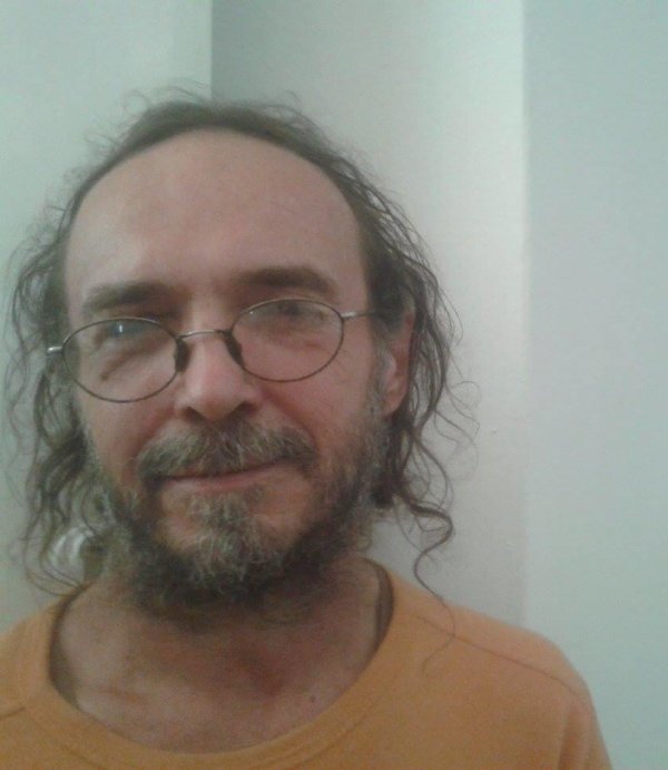 Danczi Csaba László