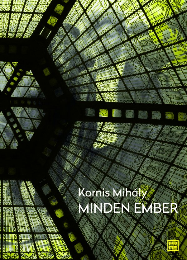 Kornis Mihály: Minden ember