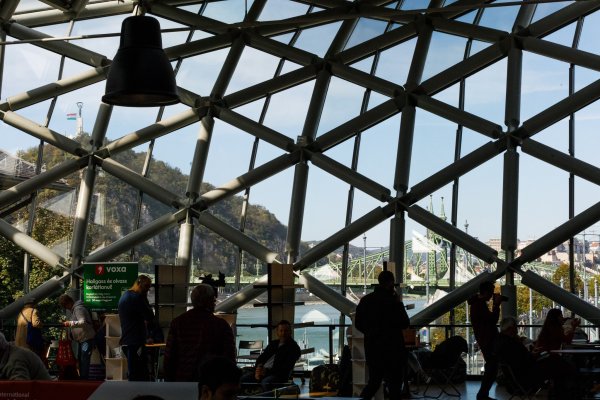 Nemzetközi Könyvfesztivál (2025.10.04.)
