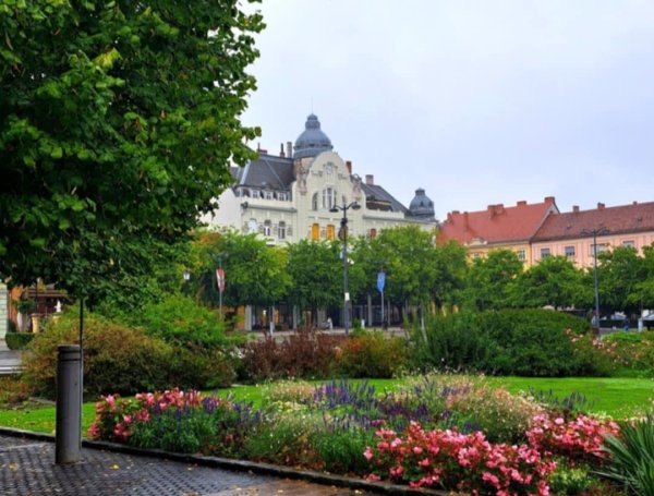 Szombathely
