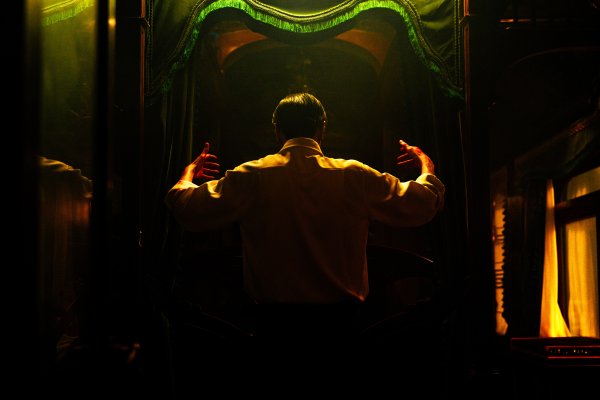 Resurrection