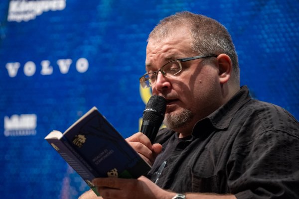 Nemes Z. Márió, Kováts Zsófia fotója