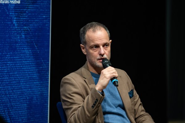 Légrádi Gergely