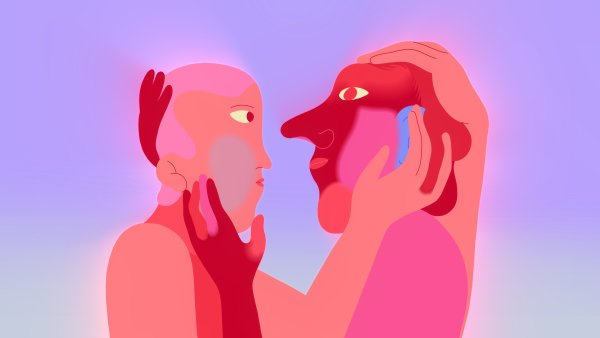 Mirjana Balogh: Wish you were ear
