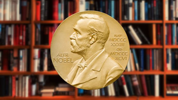 Nobel-díj