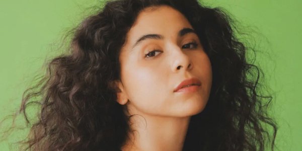Silvana Estrada - Forrás: Budapest Showcase
