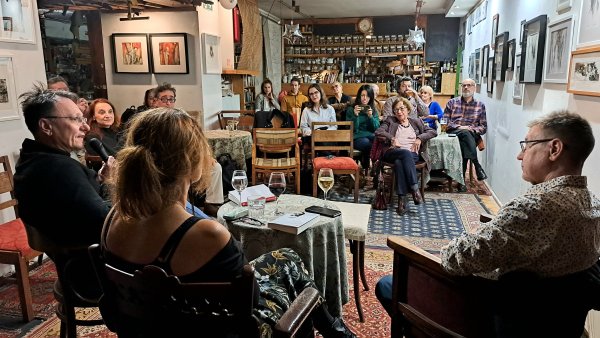 károlyi csaba_kötetbemutató_1