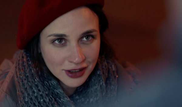 Szeleczki Rozália: Rozgonyiné