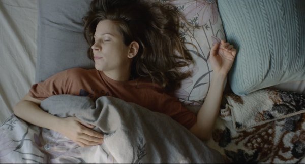 Szilágyi Fanni: A csatárnő bal lába életveszélyes