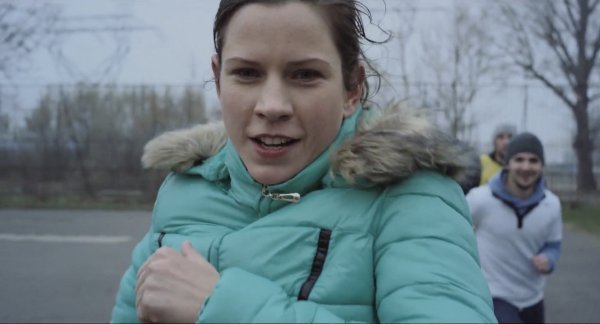 Szilágyi Fanni: A csatárnő bal lába életveszélyes