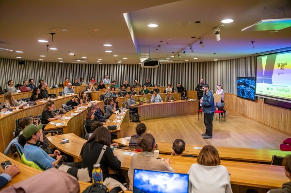 21. Verzió Filmfesztivál