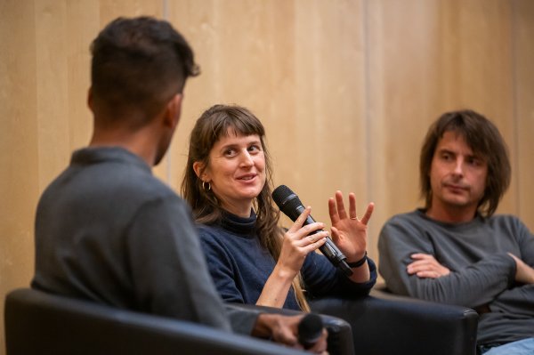 21. Verzió Filmfesztivál