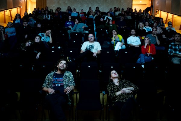 21.Verzió Filmfesztivál