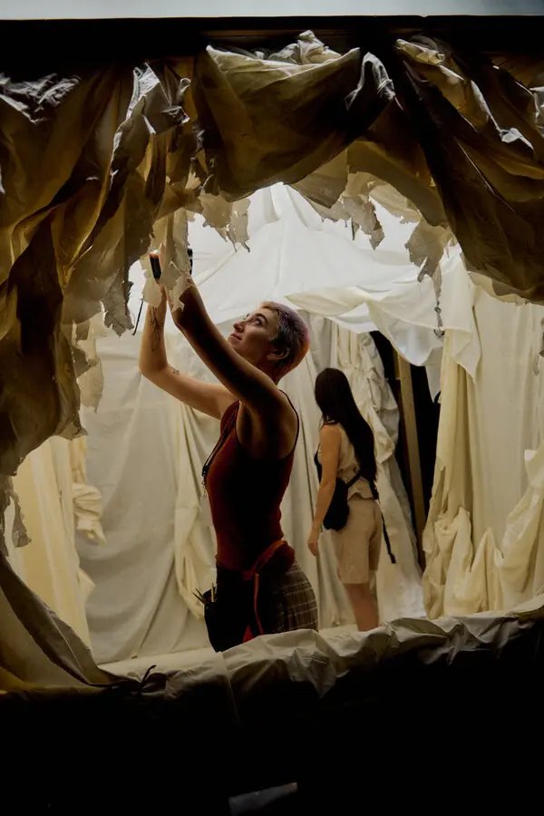 Fotós: Julian Abrams