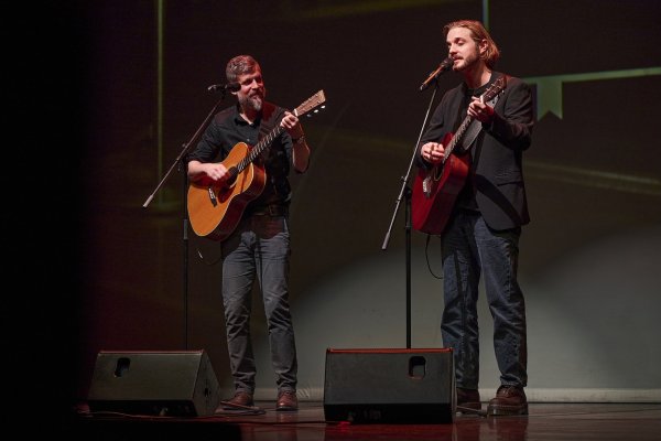 Nők Lapja Irodalmi Díj 1