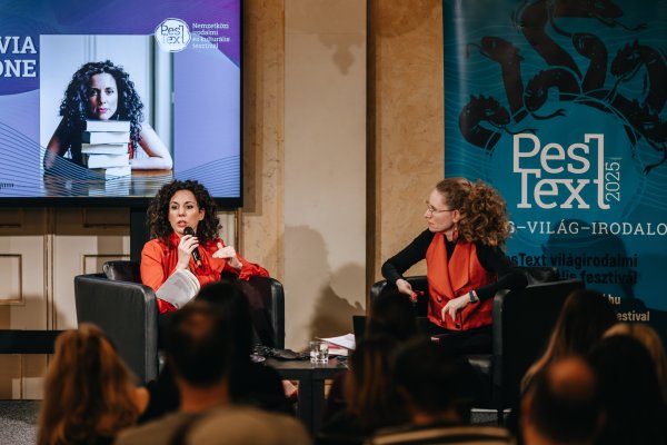 Vörös Dóra fotója