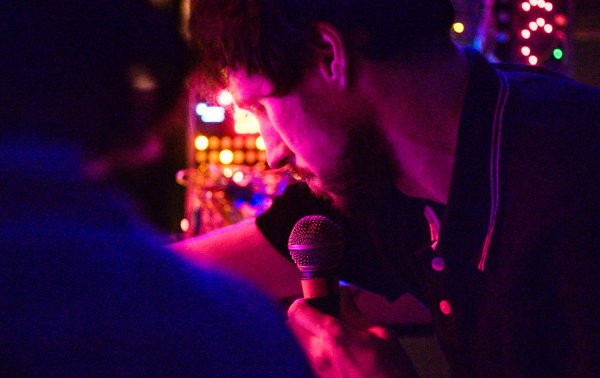 K. Takács Márton fotója