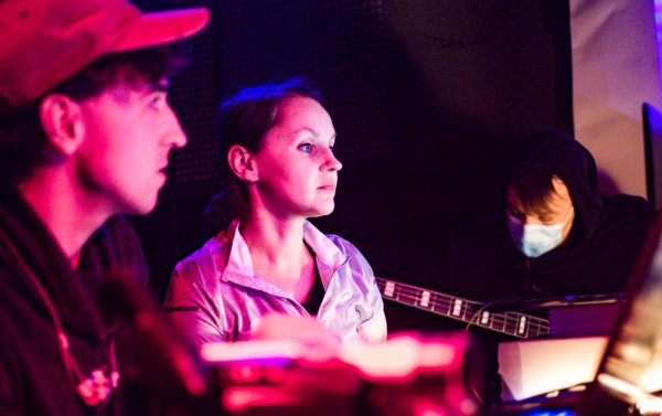 K. Takács Márton fotója