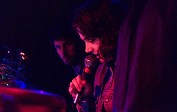 K. Takács Márton fotója