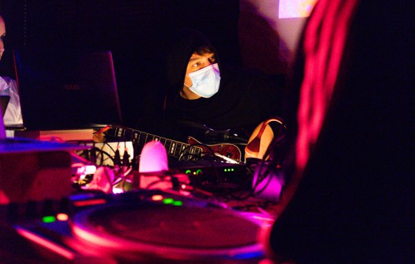 K. Takács Márton fotója