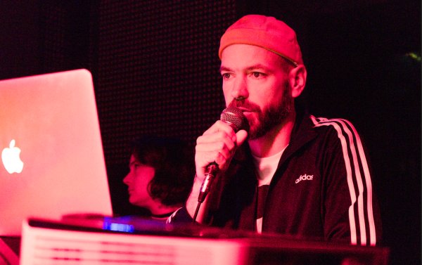 K. Takács Márton fotója