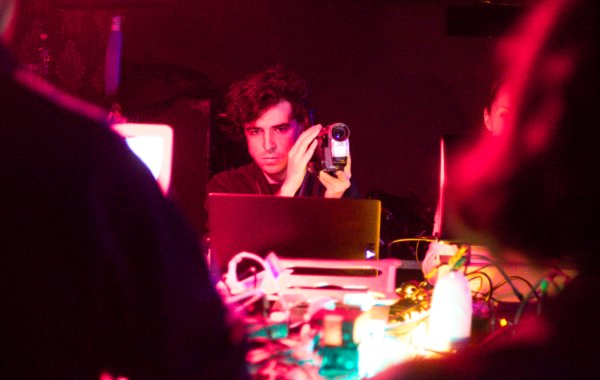 K. Takács Márton fotója