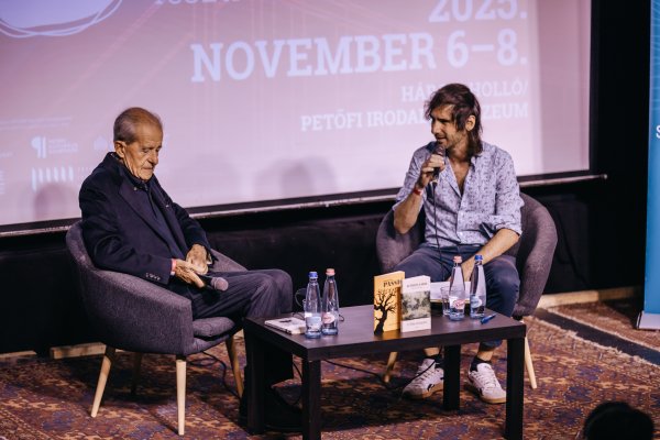 Vörös Dóra fotója