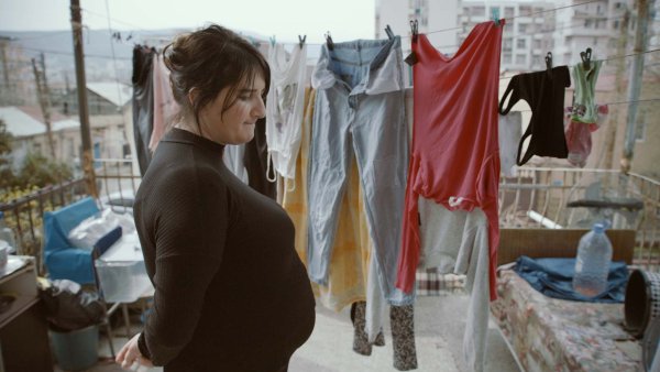 Szerződés kilenc hónapra