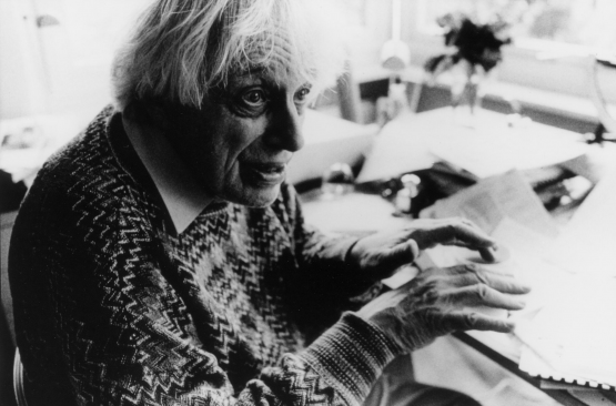 Ligeti György