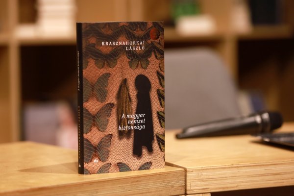 A magyar nemzet biztonsága