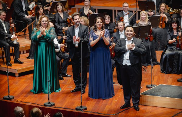 Amartüvshin Enkhbat