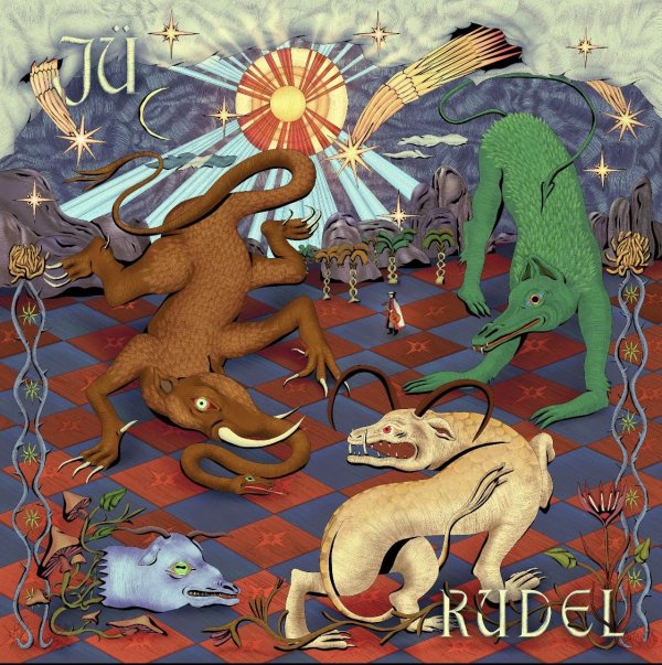 JÜ: Rudel