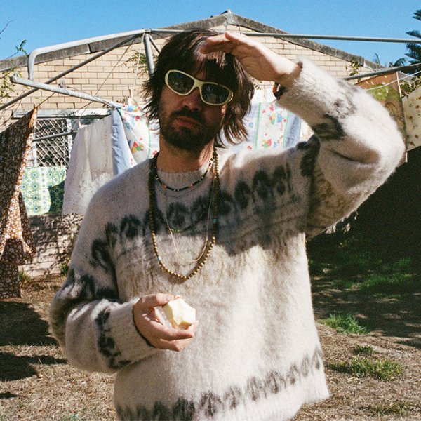 Kevin Parker - Forrás: Julian Klincewicz