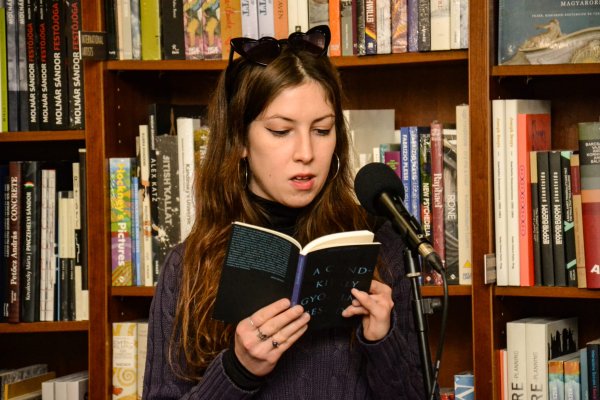 Kabai Henrik fotója