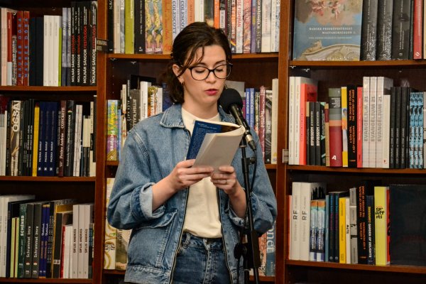 Kabai Henrik fotója