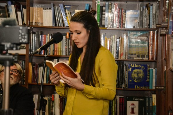 Kabai Henrik fotója