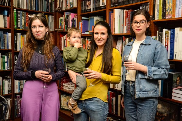 Kabai Henrik fotója