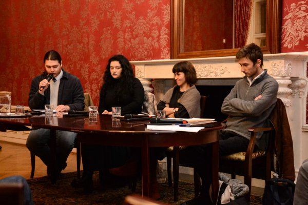 Kabai Henrik fotója