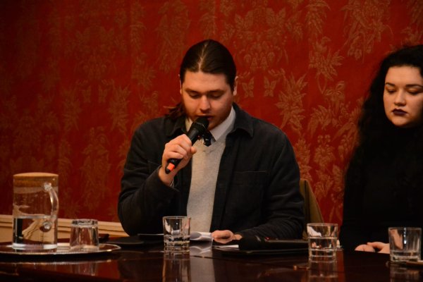 Kabai Henrik fotója