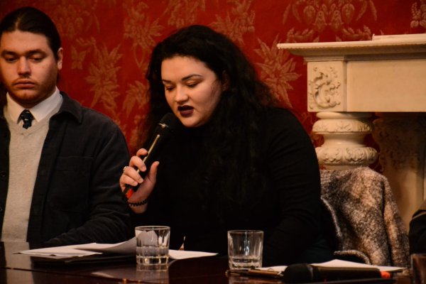 Kabai Henrik fotója