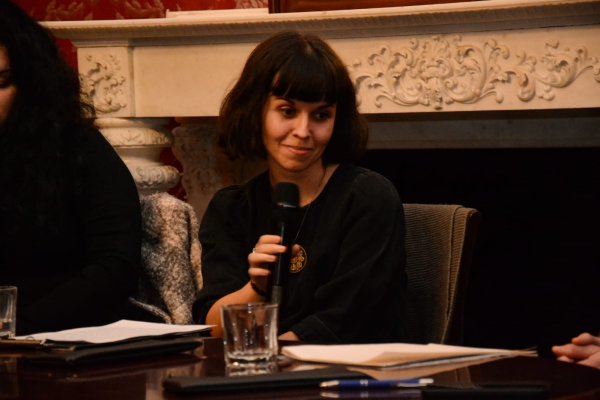 Kabai Henrik fotója