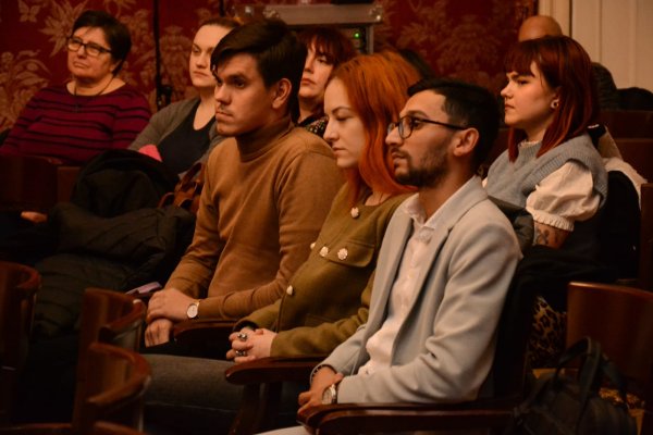 Kabai Henrik fotója