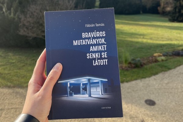 Bravúros mutatványok