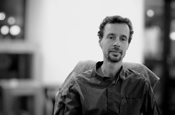 Sándor László – fotó: Weber Kristóf