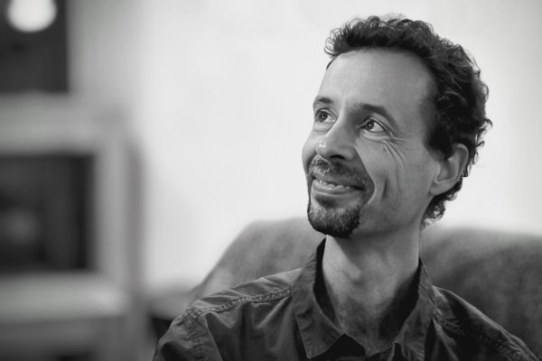 Sándor László: Fotó: Weber Kristóf