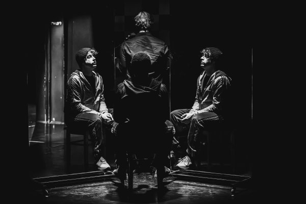 Antolovics Péter, Tóth Lázár - Fotó forrása: Székely Dominik