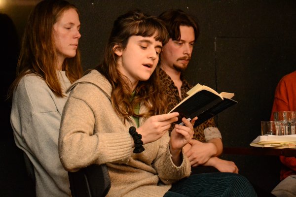 Kabai Henrik fotója