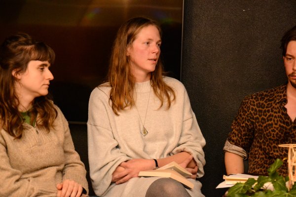 Kabai Henrik fotója