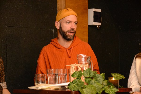 Kabai Henrik fotója