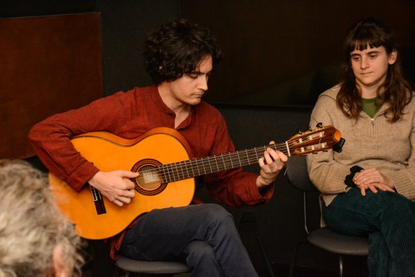 Kabai Henrik fotója